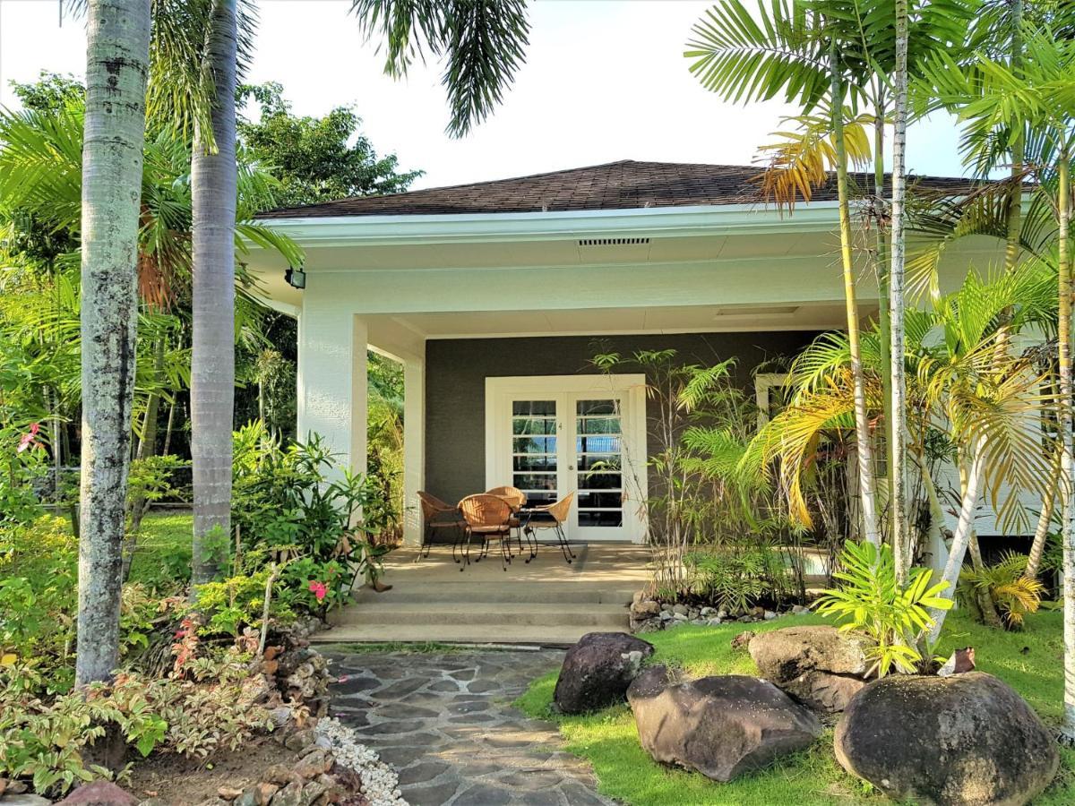 Chateau Bleu Resort Calamba  Exterior foto