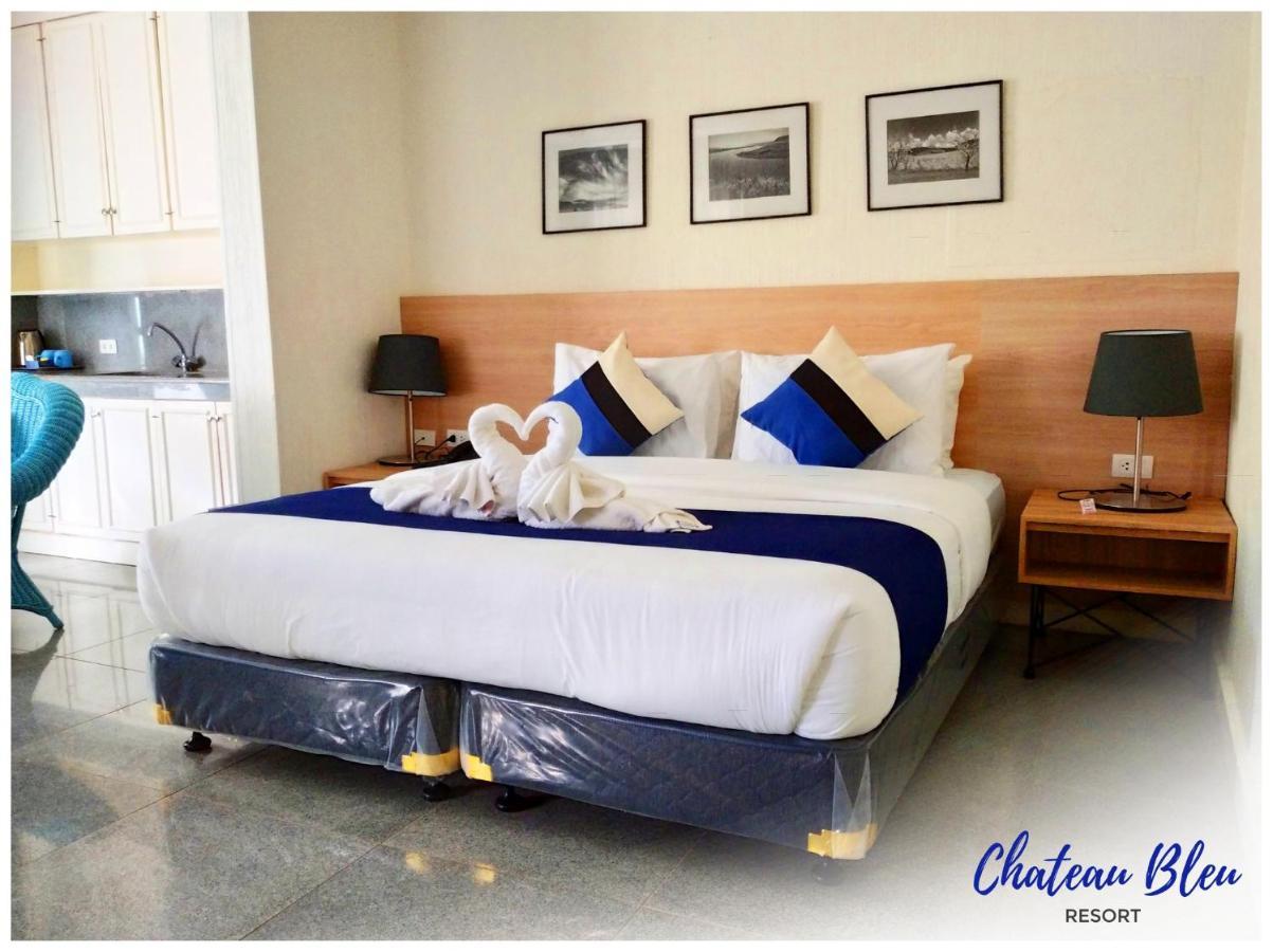Chateau Bleu Resort Calamba  Exterior foto